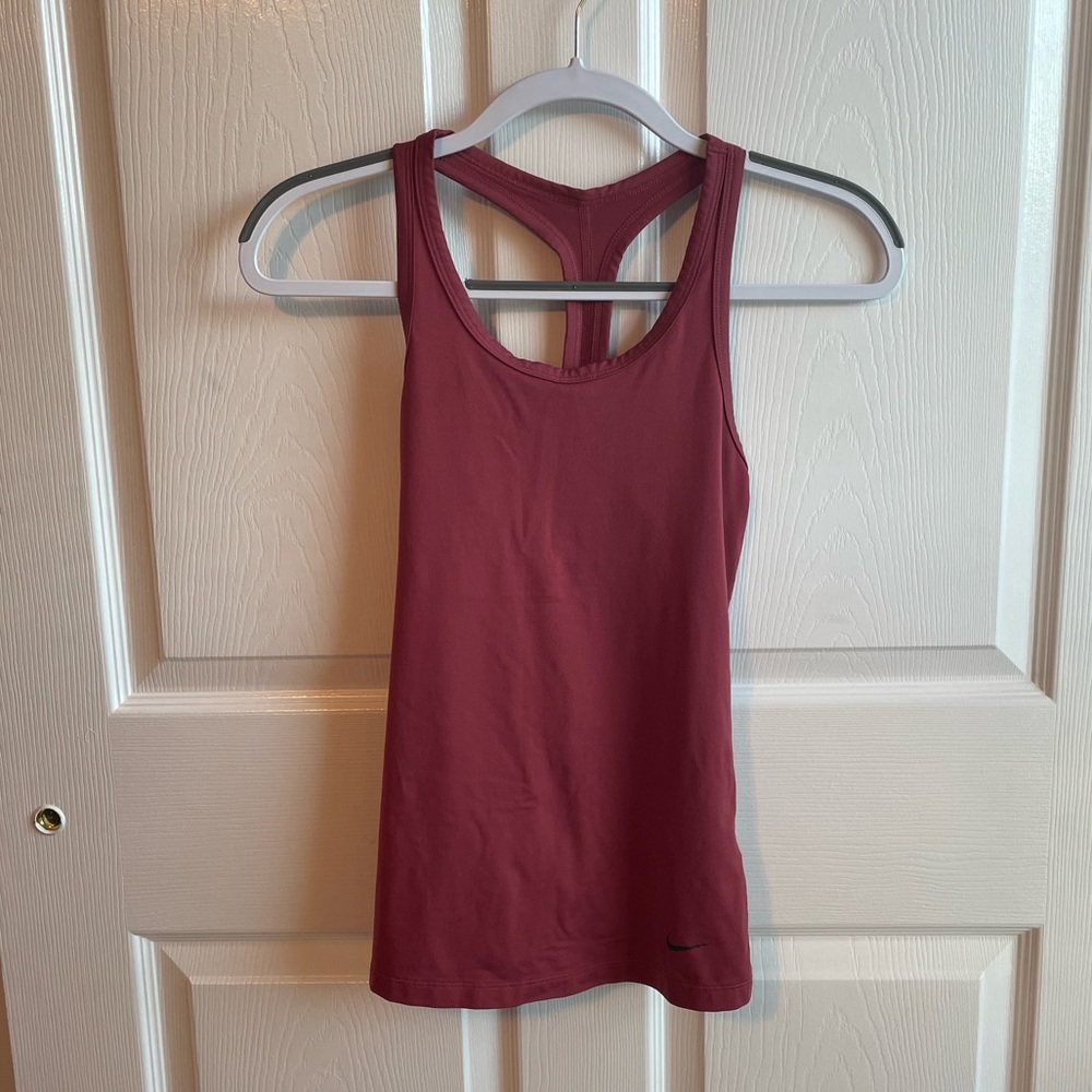 Nike Workout Tank Top